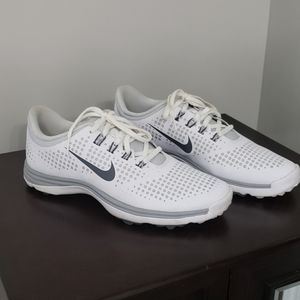 Women's Nike Lunar Empress Golf Shoes